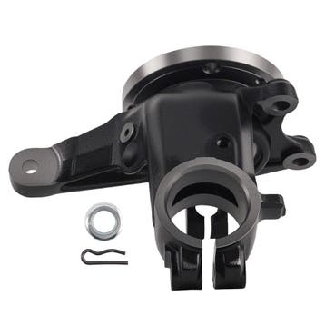 Swivel Axle Kit links voor Peugeot 206 1.6 16V Estate, Verzenden, Nieuw, Peugeot