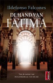 De hand van Fatima - Ildefonso Falcones 9789021014449, Verzenden, Gelezen, Ildefonso Falcones