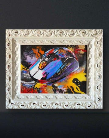 Gianfranco Zenerato - PSYCHEDELIC MOUSE