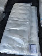 Vita Talalay Cinderella topper SUMMUM 200/200 SPLITTOPPER, Verzenden, Nieuw, Wit, Overige typen
