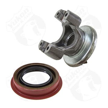 Yukon Gear Yoke For GM 10.5in 14 Bolt Truck / 1350 / Strap, Ophalen of Verzenden, Nieuw