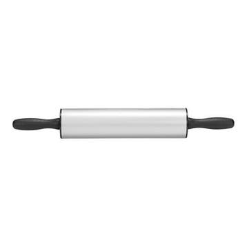 Deegroller | Kunststof | Anti-kleef | 250mm EMGA, Verzenden, Nieuw in verpakking