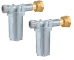 GOK Caramatic Gasfilter ConnectClean 2.0 2st., Caravans en Kamperen, Ophalen of Verzenden, Nieuw