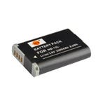 HL-12L Accu Canon cameras, Ophalen of Verzenden, Nieuw