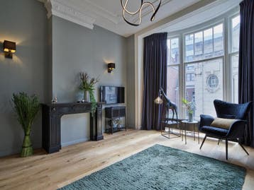 Te huur: Appartement Kettingstraat in Den Haag, Den Haag, Appartement, Zuid-Holland