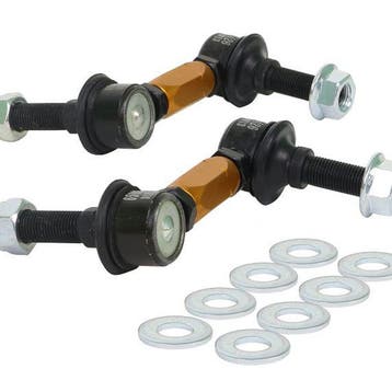 Whiteline 03+ Nissan 350z Z33 / 07-08 Infiniti G35 (Exc AWD), Ophalen of Verzenden, Nieuw