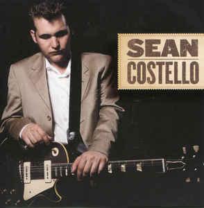 cd - Sean Costello - Sean Costello, Verzenden, Zo goed als nieuw