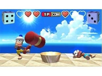 Ape Academy (psp used game), Ophalen of Verzenden, Zo goed als nieuw