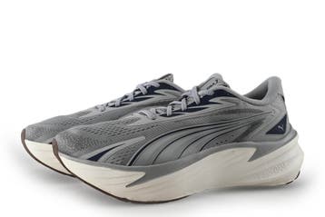 Puma Sneakers in maat 42½ Grijs, Puma, Overige kleuren, Verzenden, Sneakers of Gympen