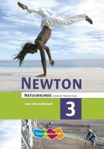 Newton 3 Vwo Informatieboek 9789006311945 K. Kortland, Verzenden, Gelezen, K. Kortland