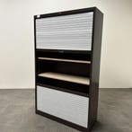 Stalen kast verticaal sluitend - 200x120x45 cm, Ophalen of Verzenden, Nieuw
