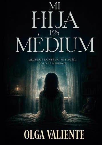 Mi Hija Es Médium | Olga Valiente | Nieuw, Ophalen of Verzenden, Nieuw, Olga Valiente