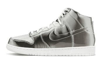 Nike Dunk High CLOT Flux, Nieuw