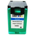 Huismerk HP 344 cartridge kleur, Verzenden, Nieuw, Huismerk