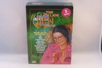 The Late Lien Show - Wieteke van Dort als Tante Lien  3 DVD, Ophalen of Verzenden, Zo goed als nieuw