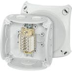 Hensel ENYCASE Opbouw wand-/plafonddoos - RK0205T, Verzenden, Nieuw, Overige typen