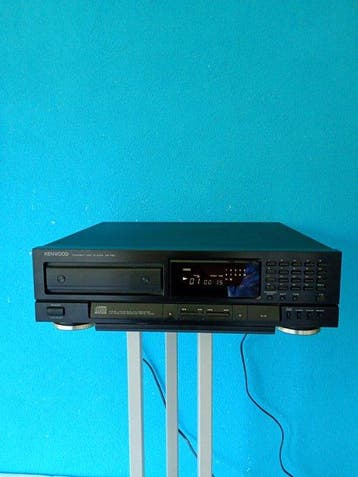 Kenwood - DP-730 Cd-speler, Nieuw