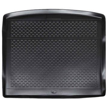 vidaXL Kofferbakmat geschikt voor AUDI Q5 2017- Rubber, Verzenden, Nieuw