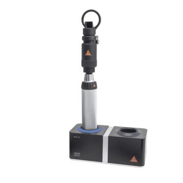 Heine indirecte hand ophthalmoscoop monoculair BETA4 NT, Verzenden, Nieuw