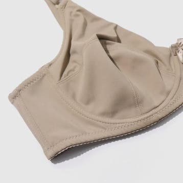 Beauwear Volle Cup Minimizer BH met Beugel - Grote Maten (36, Verzenden