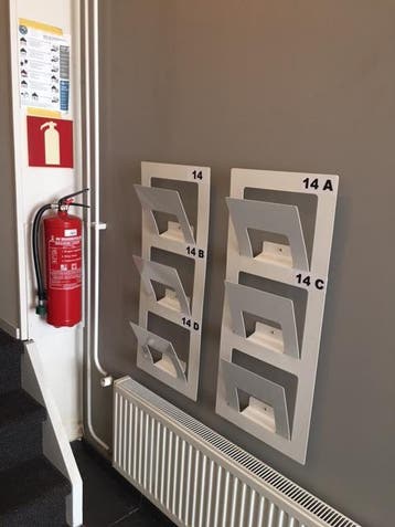 Te huur: Appartement Korte Dijkstraat in Terneuzen, Terneuzen, Zeeland, Appartement