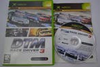 DTM Race Driver 3 (XBOX), Verzenden, Zo goed als nieuw