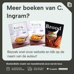 HARTSTOCHTELIJK AANWEZIG ZIJN 9789069635415 C. Ingram, Verzenden, Gelezen, C. Ingram