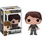 Funko Pop! Game of Thrones - Arya Stark #09, Verzenden, Nieuw