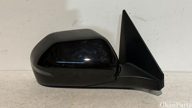 Kia EV3 rechter buitenspiegel rechts 87620EV070, Auto-onderdelen, Spiegels, Gebruikt, Ophalen