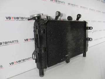 Yamaha Tracer 9 GT Radiateur radiator, Motoren, Ophalen of Verzenden, Nieuw
