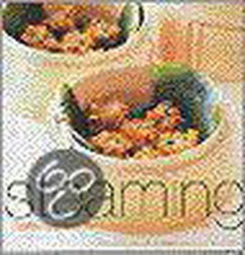 Steaming - Elsa Petersen-Schepelern 9781841722887, Boeken, Verzenden, Gelezen, Elsa Petersen-Schepelern