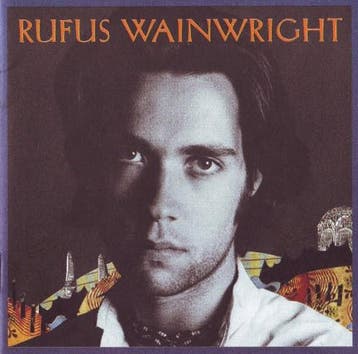 cd - Rufus Wainwright - Rufus Wainwright, Verzenden, Zo goed als nieuw