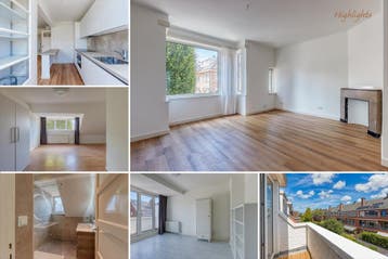 Te huur: Appartement van Duvenvoordelaan in Voorburg, Voorburg, Appartement, Zuid-Holland