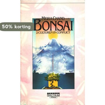 Bonsai - Chand 9789027471260, Verzenden, Gelezen, Chand