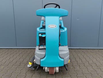 Tennant T7+ schrobmachine, Ophalen of Verzenden