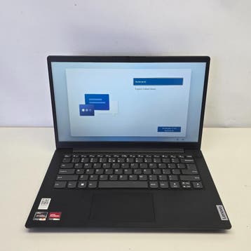 Lenovo V14 G4 AMN Laptop 128GB Ryzen 3 | Nette Staat, Computers en Software, Ophalen of Verzenden, Nieuw