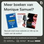 Dansen tussen golven traangas 9789045117256 Monique Samuel, Boeken, Verzenden, Zo goed als nieuw, Monique Samuel