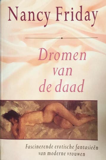 DROMEN VAN DE DAAD - Friday 9789022980385, Verzenden, Gelezen, Friday