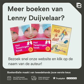 Wat word je groot! 9789049998578 Lenny Duijvelaar, Verzenden, Zo goed als nieuw, Lenny Duijvelaar