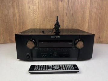 Marantz - SR 5003 Solid state stereo receiver, Nieuw