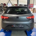 Seat Leon F5 sport uitlaat einddemper + diffuser cupra FR, Ophalen of Verzenden, Nieuw, Maserati