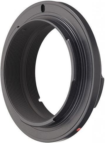 Novoflex Korte Adapter voor Novoflex A naar Sony E-mount, Ophalen of Verzenden, Nieuw, Overige typen