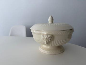 wedgwood - Schaal - edme - Porselein - Wedgwood Edme schaal