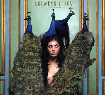 cd - Nolwenn Leroy - Histoires Naturelles, Verzenden, Zo goed als nieuw