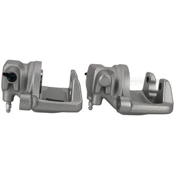 2x achter Remklauw geschikt voor Citroen C-Crosser 07-12..., Verzenden, Nieuw, Citroën