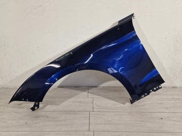 Ford Mustang VI Lift 17- Voorste Linker Spatbord, Auto-onderdelen, Carrosserie en Plaatwerk, Verzenden, Gebruikt
