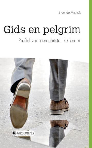Gids en pelgrim 9789087181376, Verzenden, Zo goed als nieuw
