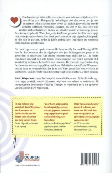 Relaties, hoe doe je dat? 9789089653093 Karin Wagenaar, Verzenden, Zo goed als nieuw, Karin Wagenaar