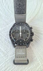 Omega x Swatch - Mission to Mercury - Zonder minimumprijs -, Nieuw