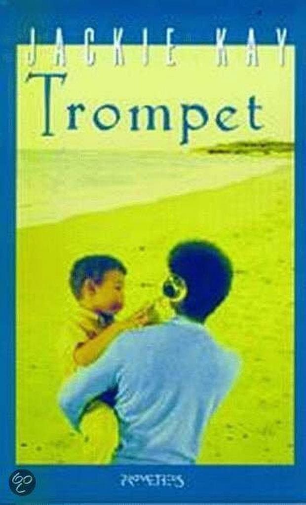 Trompet 9789053337165 Jonathan Kay, Boeken, Romans, Gelezen, Verzenden